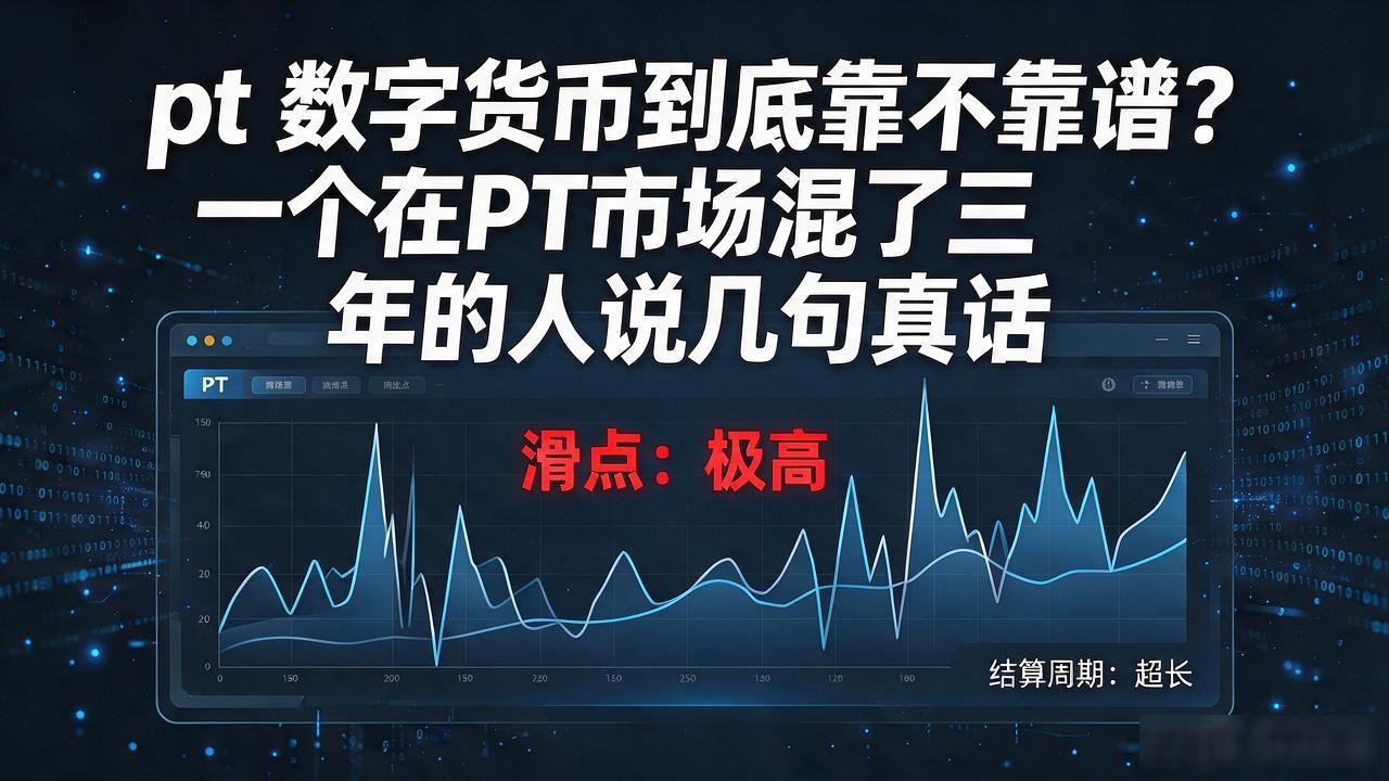 pt 数字货币_pt交易对数字货币的影响_pt交易与中心化交易所对比