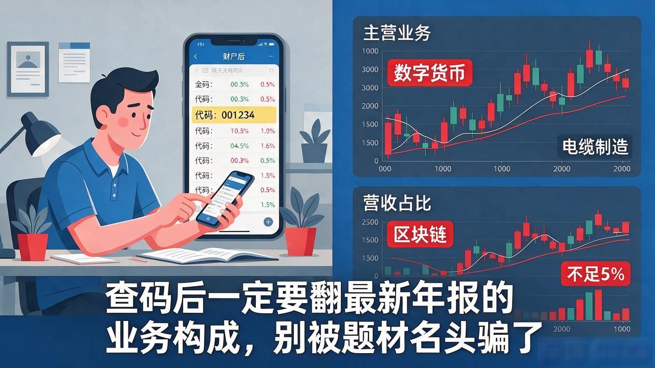 数字货币的股票码_A股数字货币概念股列表_数字货币概念股代码查询