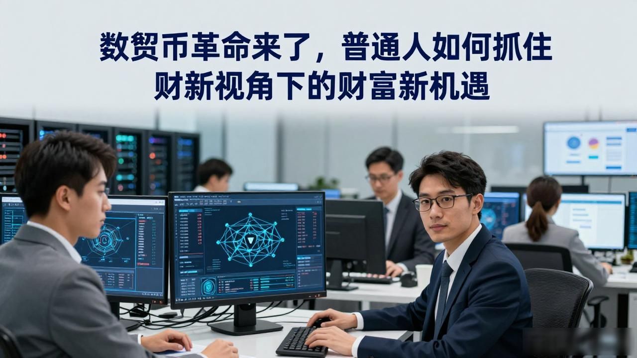 数字货币革命 财新_央行数字货币的特点及对金融体系的作用_数字人民币对支付习惯与金融生态的影响