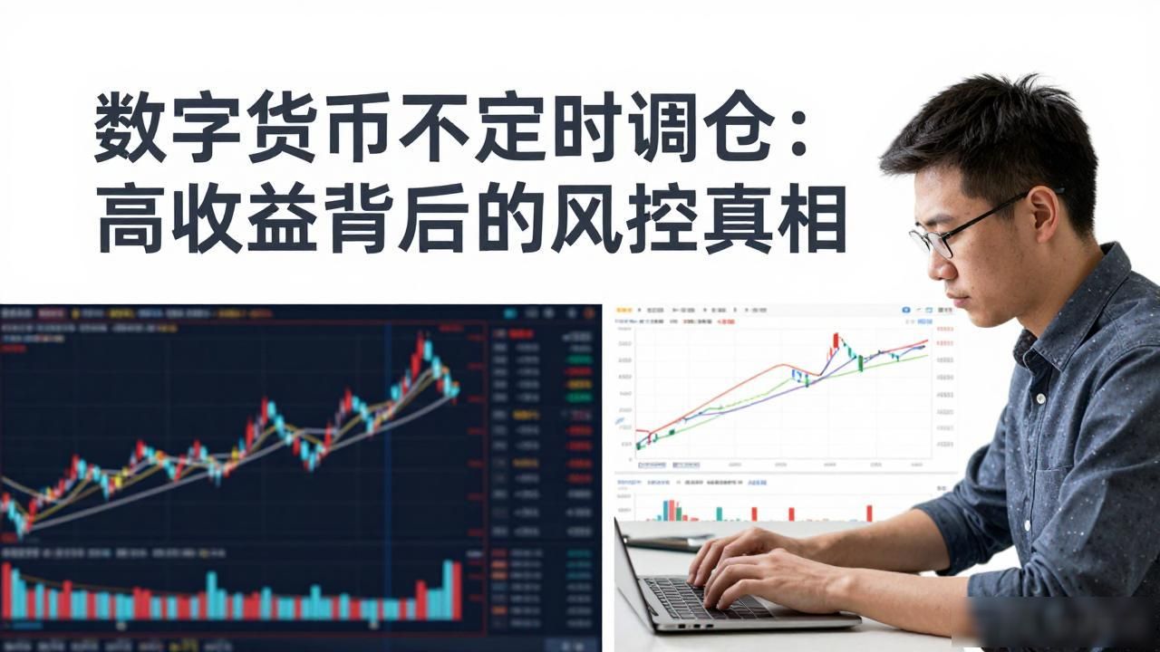 加密市场风险控制_加密市场不定时调仓策略_数字货币不定时调仓