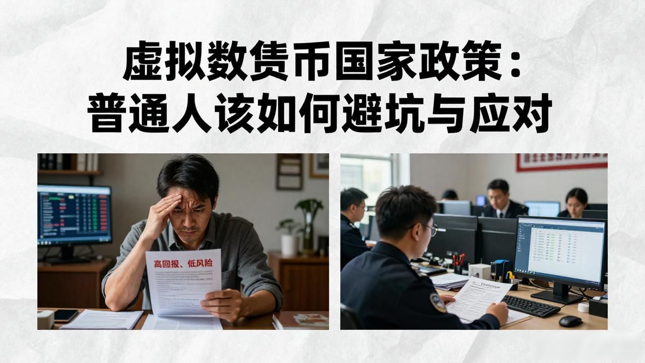 央行数字货币推广优势_虚拟数字货币国家政策_2026年虚拟货币监管