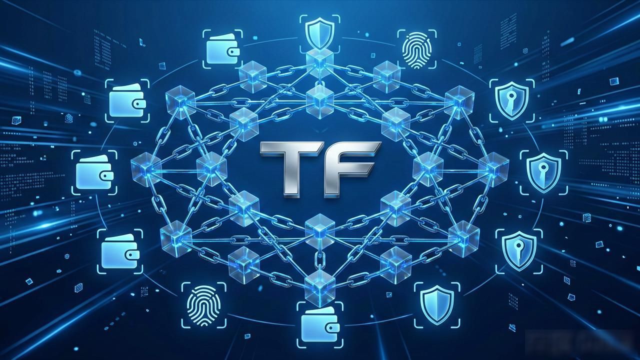 TF数字货币详细介绍 TF币种特点及投资价值 Trust Framework区块链项目解读_TF是什么数字货币