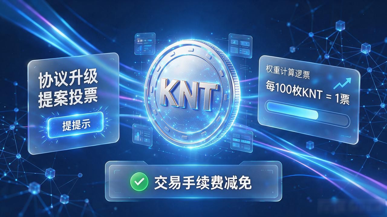 Kontio Protocol治理代币风险与价值评估_knt数字货币_KNT数字货币核心信息解析