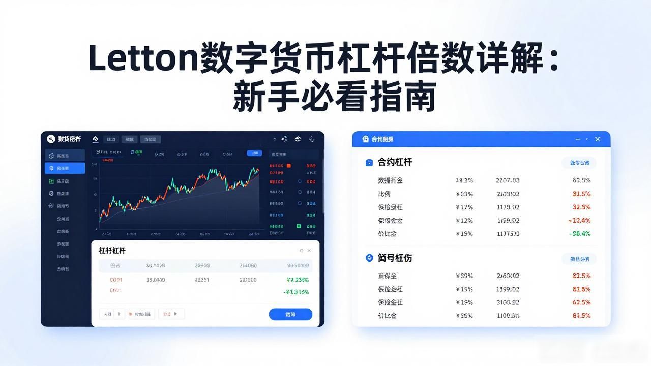Letton平台杠杆倍数_加密货币交易杠杆风险_letton数字货币可以几倍杠杆