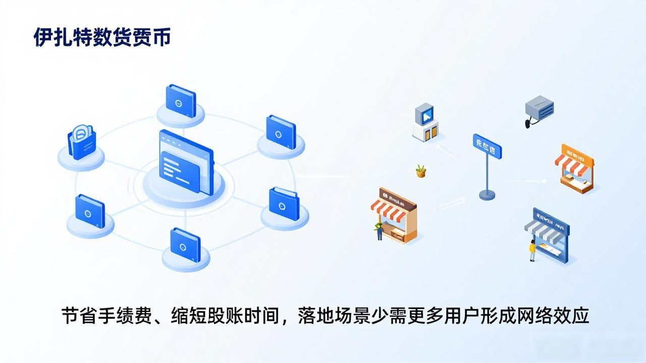 伊扎特区块链跨境支付生态_伊扎特数字货币_伊扎特数字货币技术应用风险考量