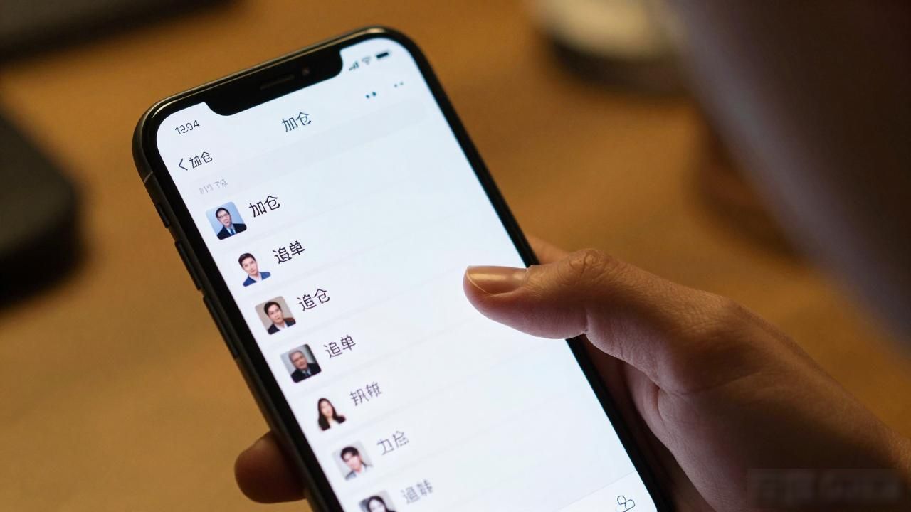 数字货币交易群骗局_数字货币交易群骗局_投资圈骗局