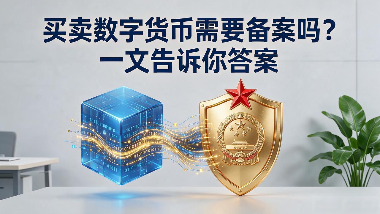 个人数字资产交易合规要求_买卖数字货币备案流程_买卖数字货币备案
