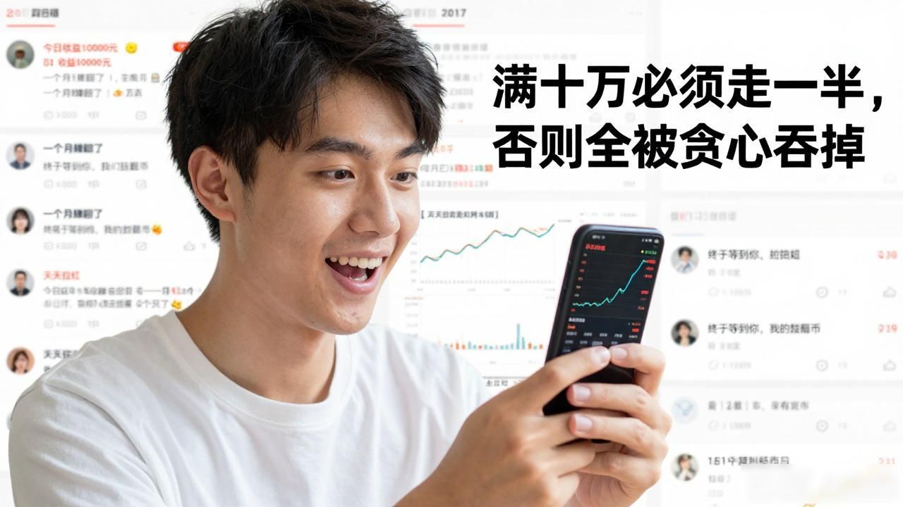 2017数字货币 赚_高位止盈策略_比特币早期投资经验