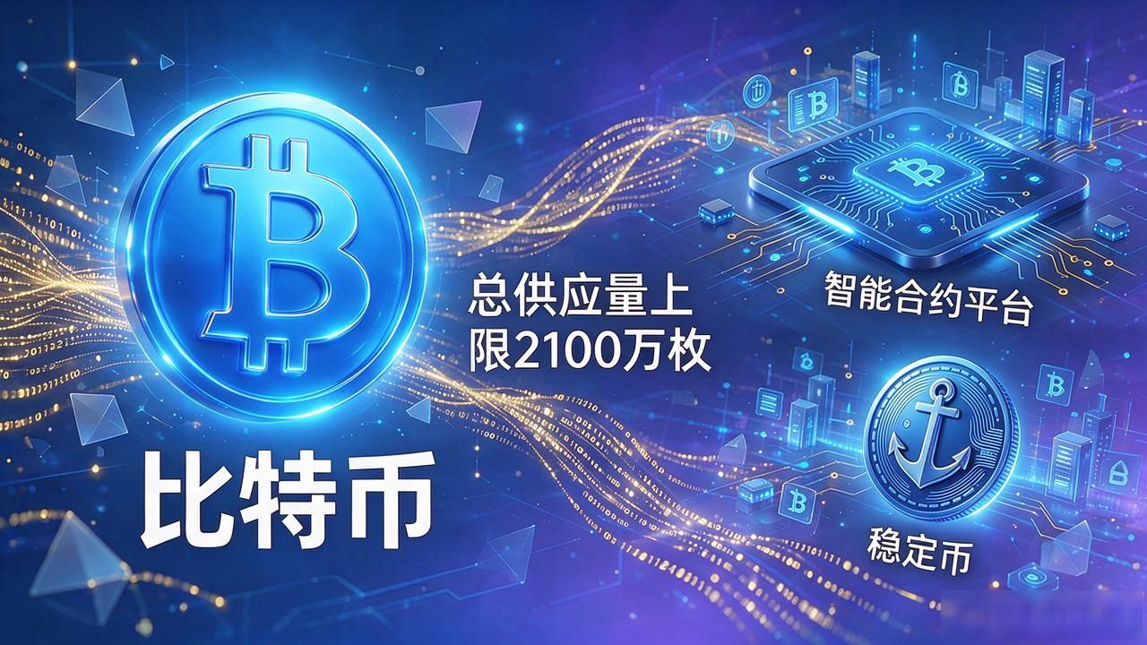 数字货币包含哪些类型_比较数字货币和比特币_数字货币和比特币的本质区别