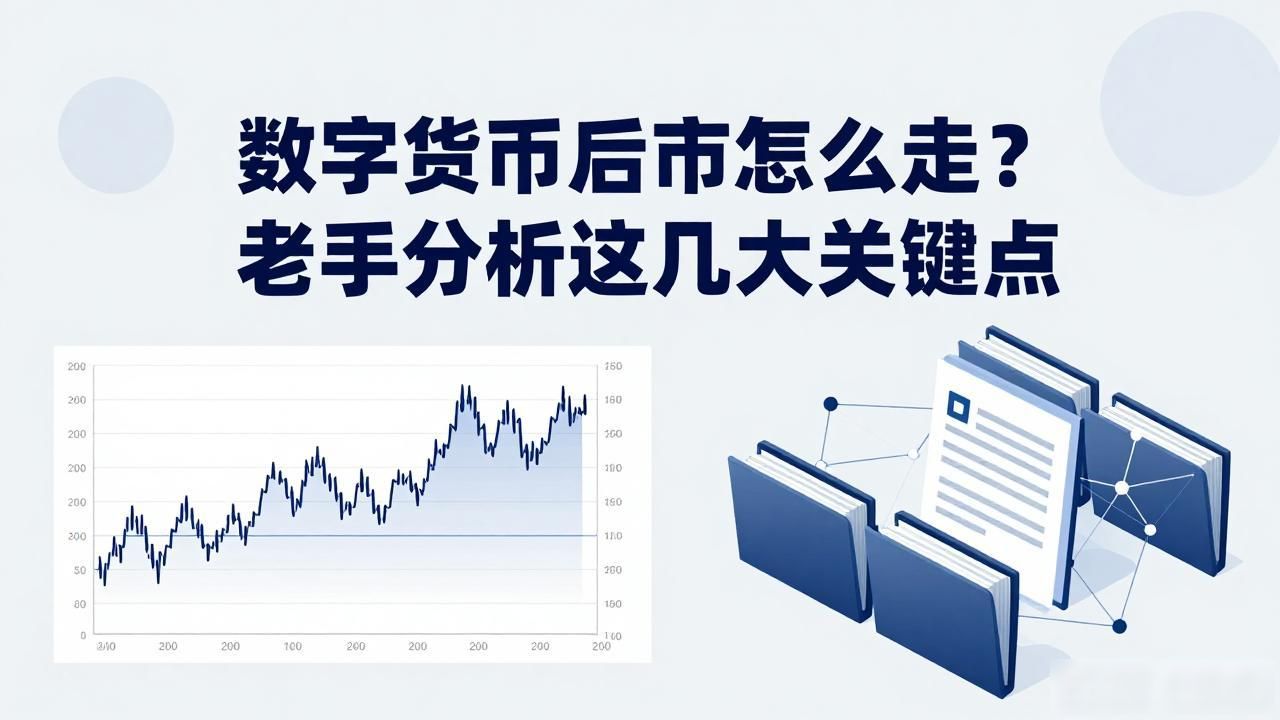 加密市场波动中普通投资者如何应对_比特币后市走向取决于机构资金与监管政策_数字货币后市如何看