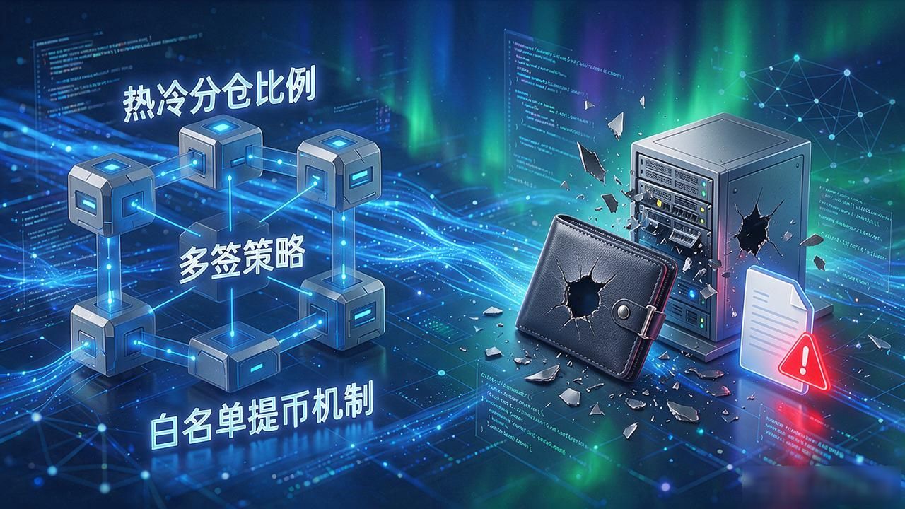 合规边界与业务逻辑_数字货币平台设计方案_数字货币平台设计方案