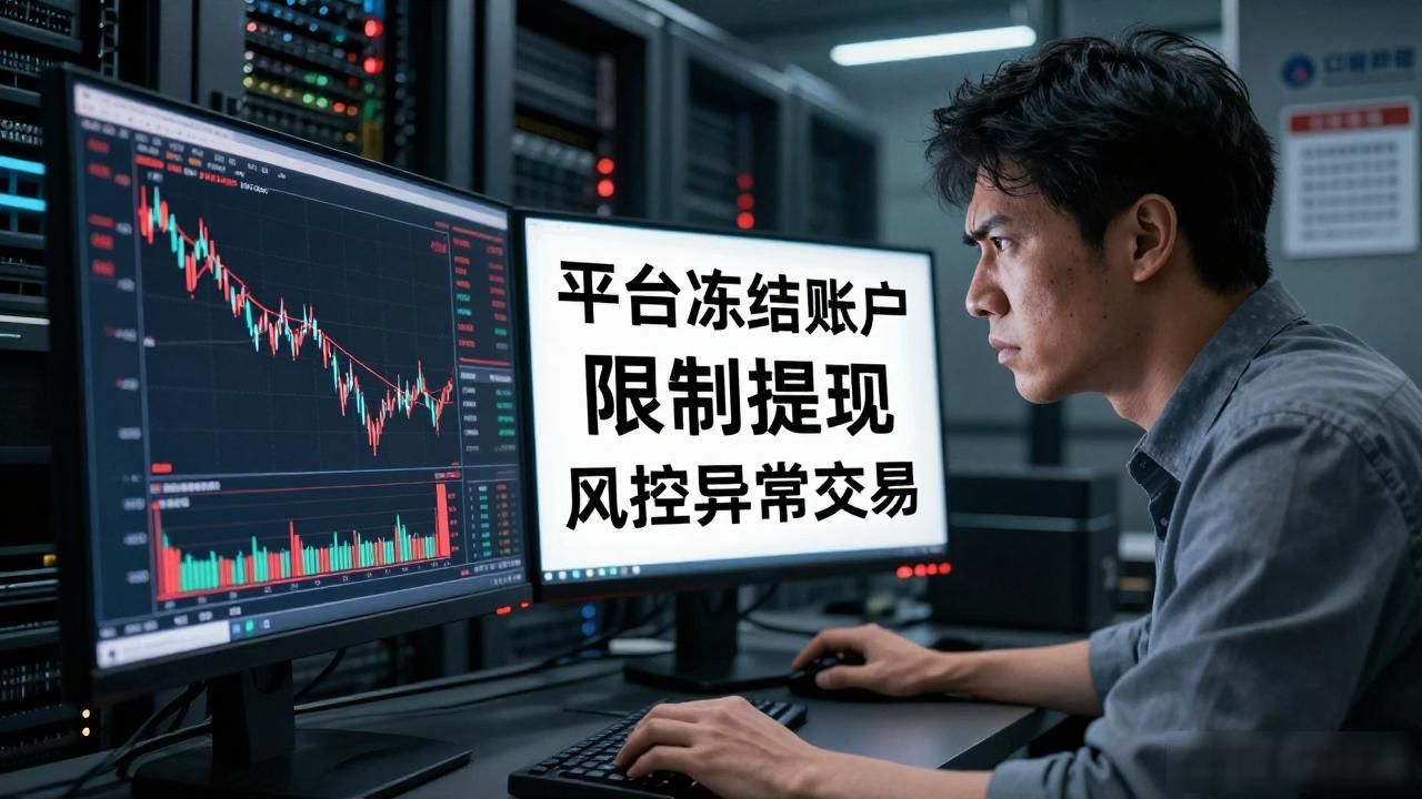 币圈五分钟期权骗局_五分钟期权风险_数字货币五分钟期权
