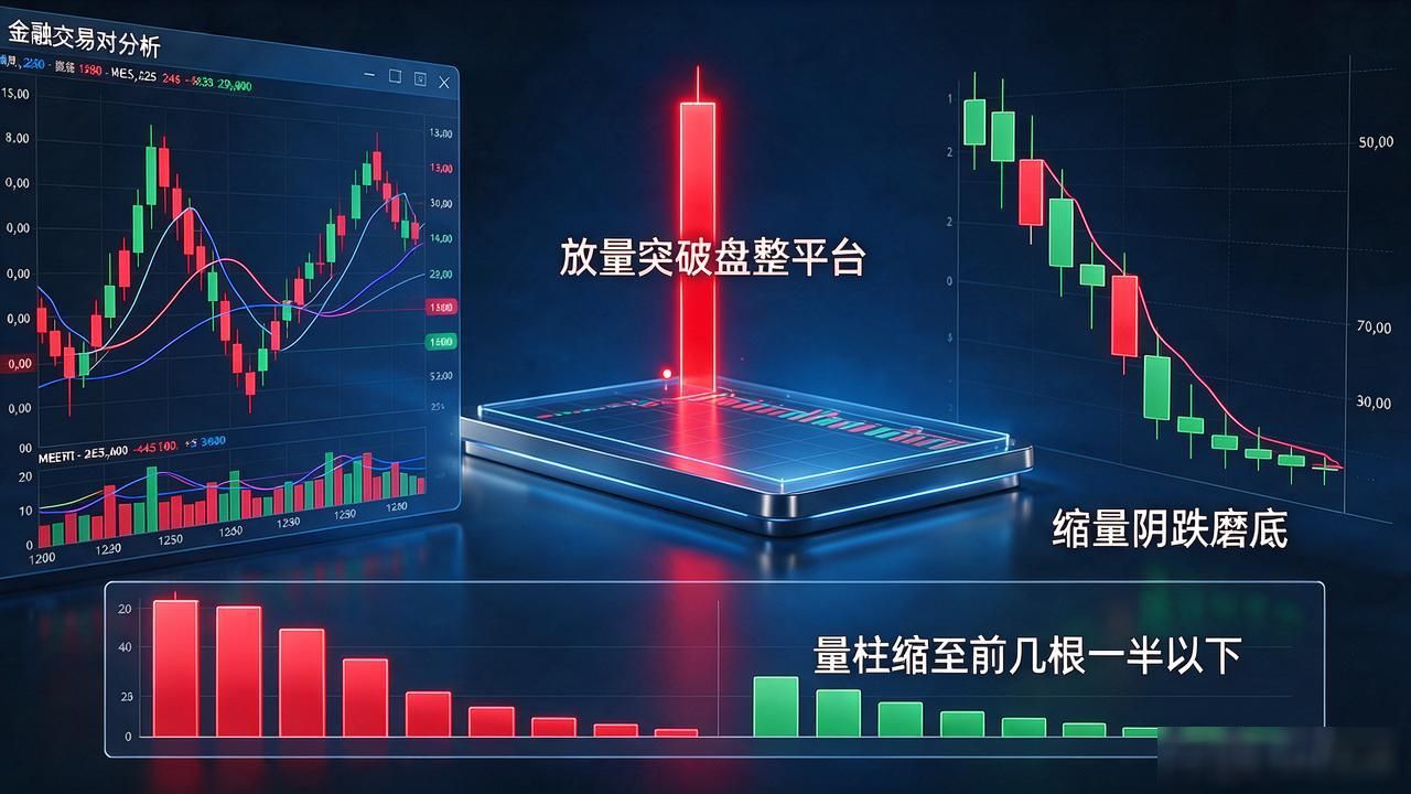 数字货币交易怎么看盘_K线分析_看盘技巧