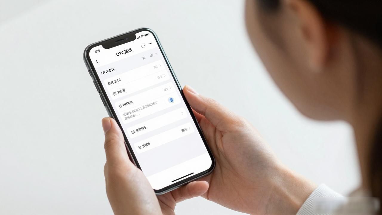 中奖转数字货币_OTC商家筛选与核对技巧_公司奖金转USDT安全流程