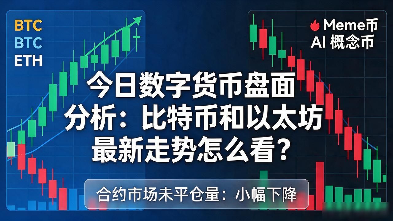 比特币关键支撑位震荡分析_今日数字货币盘面分析_以太坊相对强势资金轮动