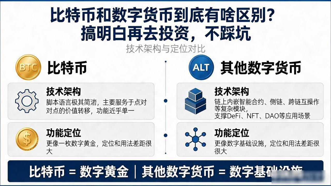 比特币总量2100万稀缺性分析_比特币 数字货币区别_比特币与数字货币的区别
