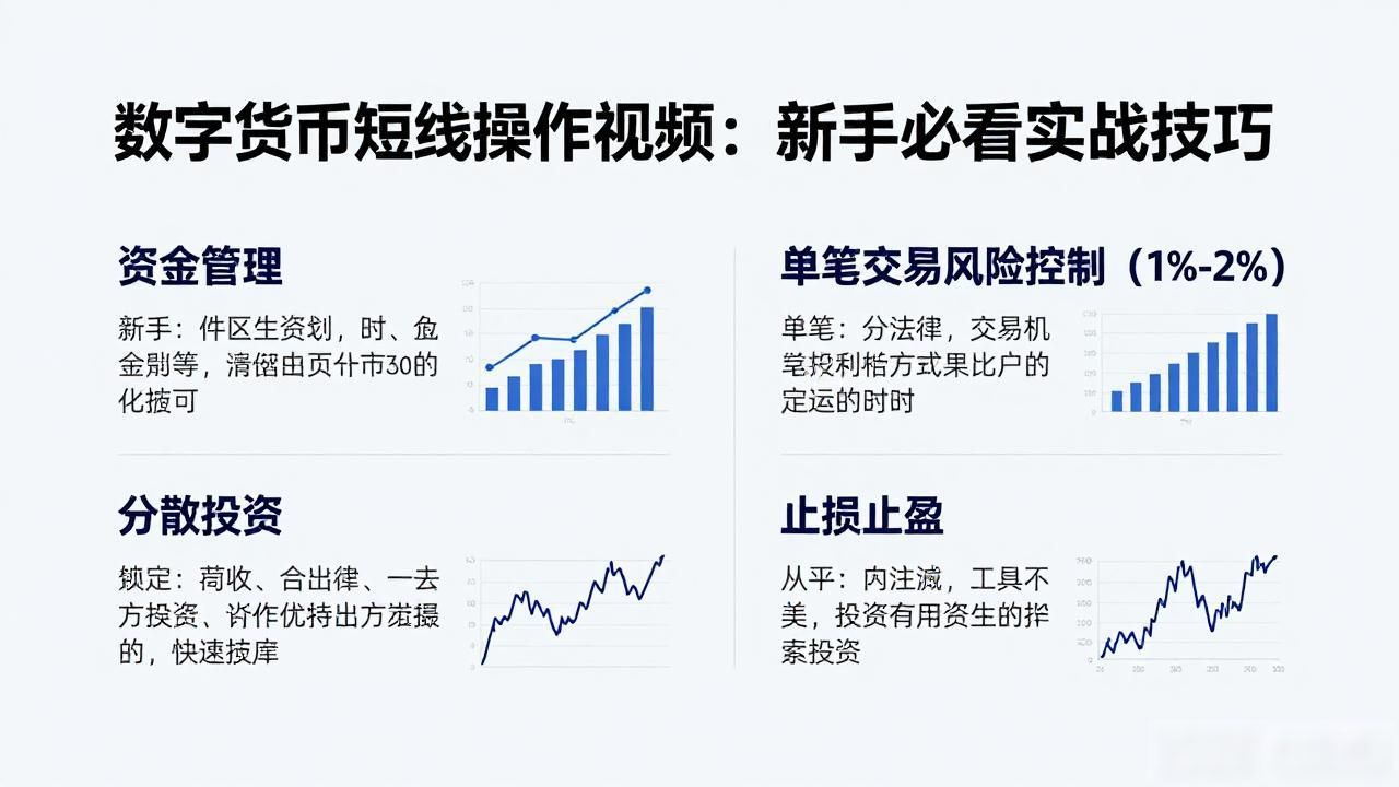 数字货币短线交易心态_技术分析短线交易_数字货币短线操作视频