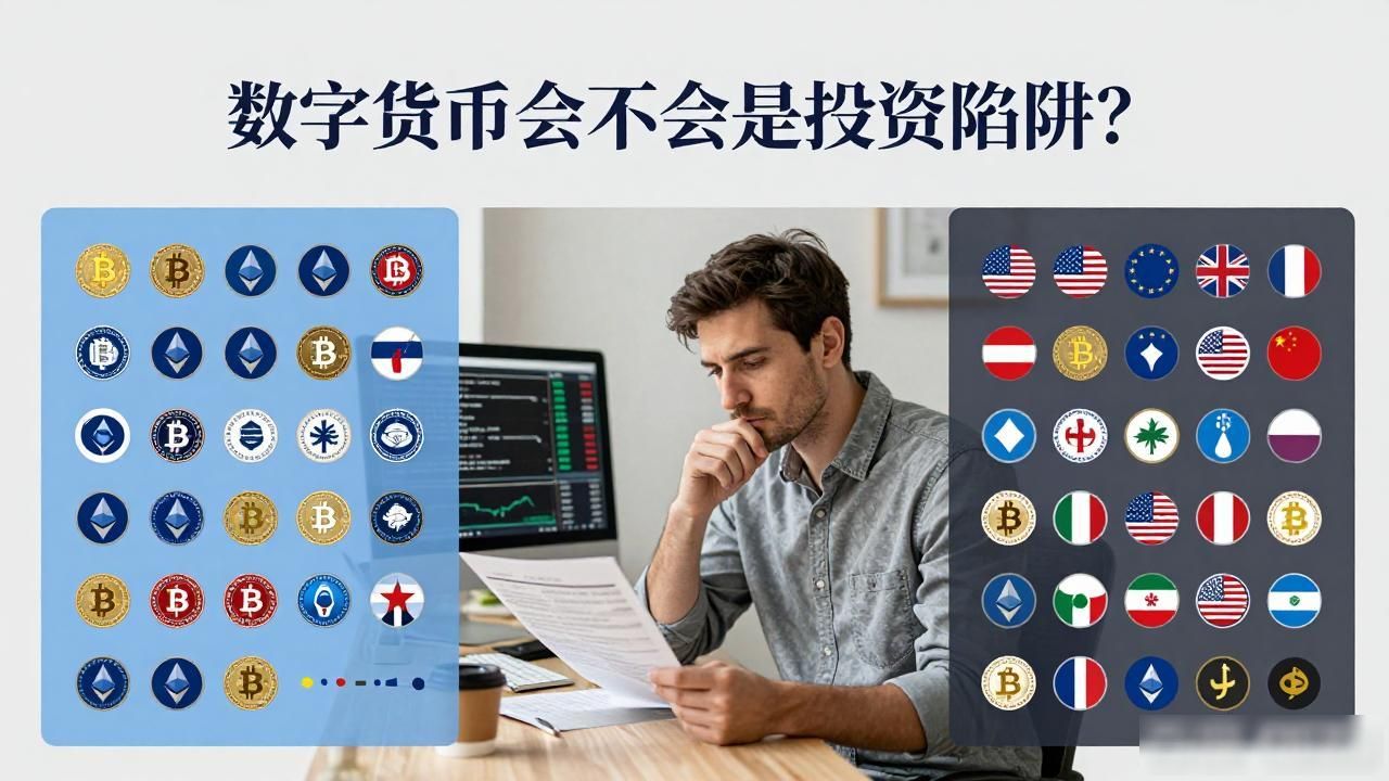 区块链技术特点_数字货币投资风险_数字货币会不会被投资