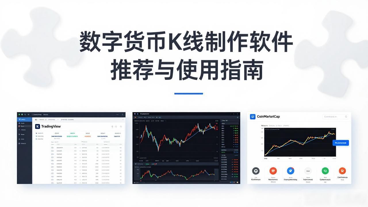 数字货币K线图软件_数字货币交易软件对比_有没有数字货币k线制作软件