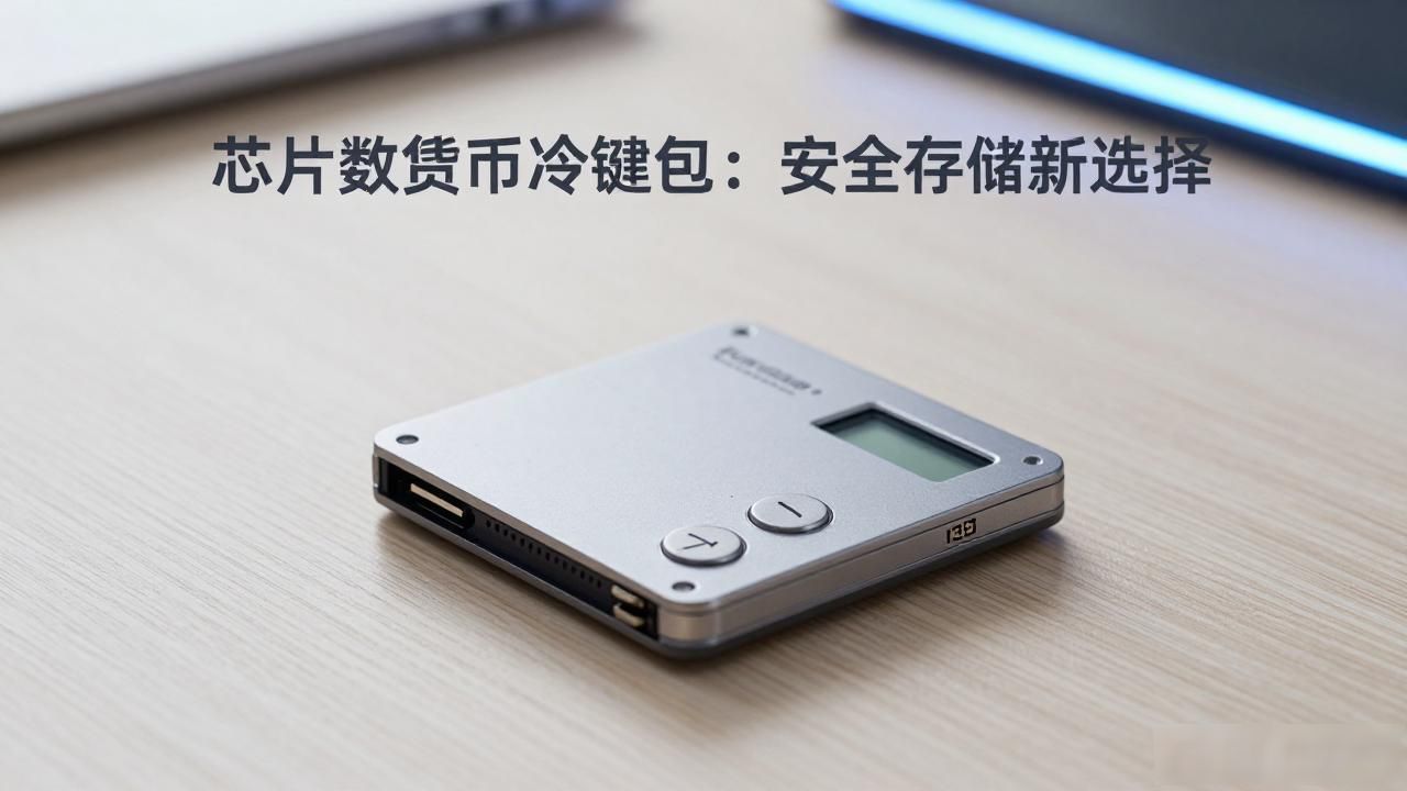 芯片数字货币冷钱包_芯片数字货币冷钱包优势_芯片数字货币冷钱包工作原理