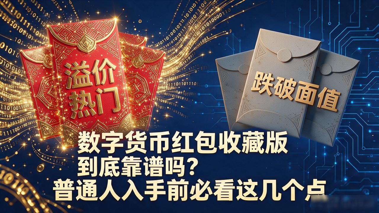 区块链数字藏品社交娱乐属性_数字货币红包收藏版_数字货币红包收藏版是什么