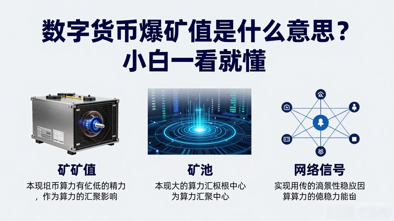 数字货币爆矿值的意思_爆矿值_数字货币挖矿收益波动