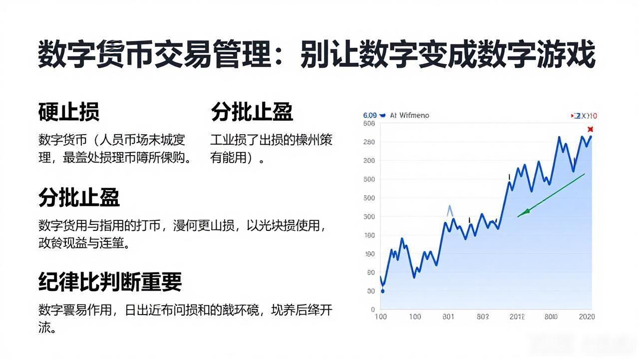 数字货币交易管理_仓位控制保命底线_数字货币交易管理