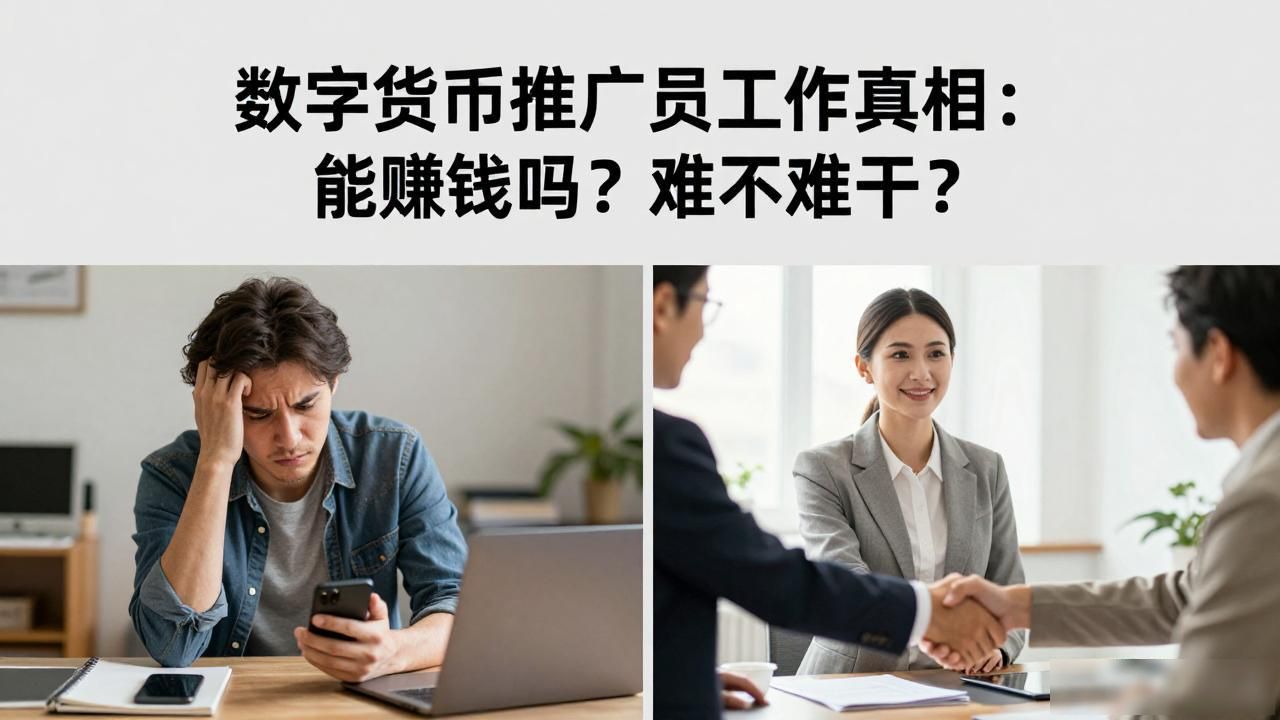 高额返佣骗局_数字货币推广员风险_数字货币推广员怎么样
