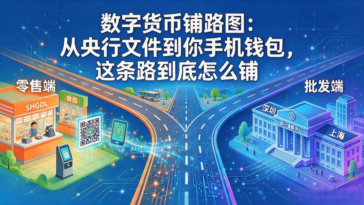 跨境支付DvP机制标准_数字货币铺路图_数字人民币试点政策进展