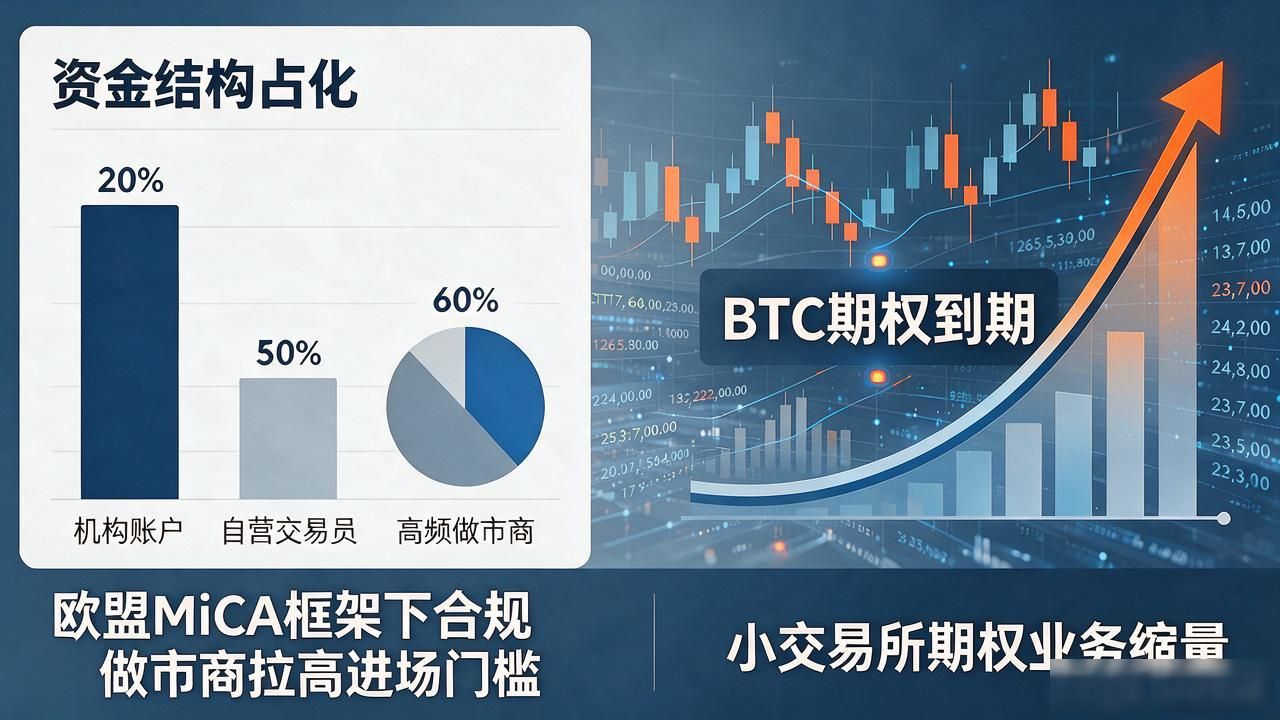 加密期权市场分析_全球数字货币期权占比_加密期权占比预测