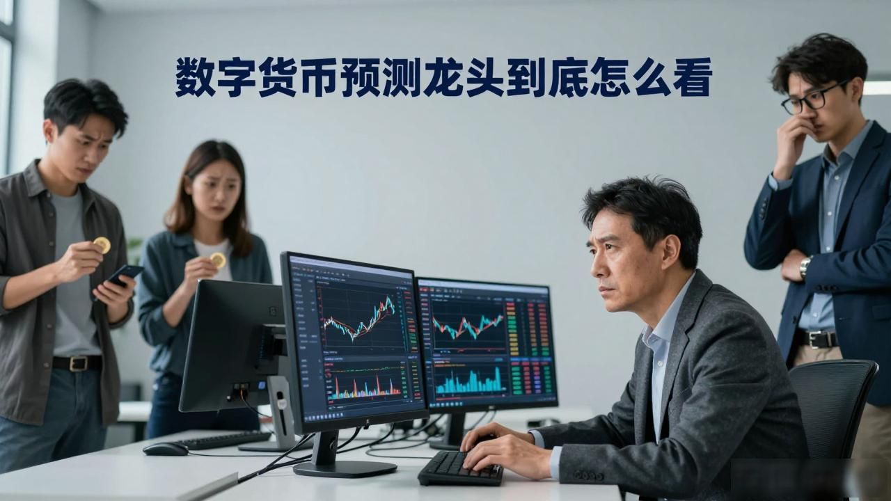 数字货币预测龙头_链上数据分析数字货币涨跌_数字货币预测龙头