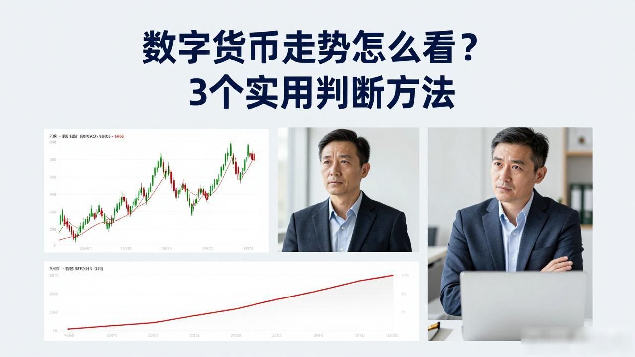 数字货币价格波动规律_市场情绪分析_如何判断数字货币走势