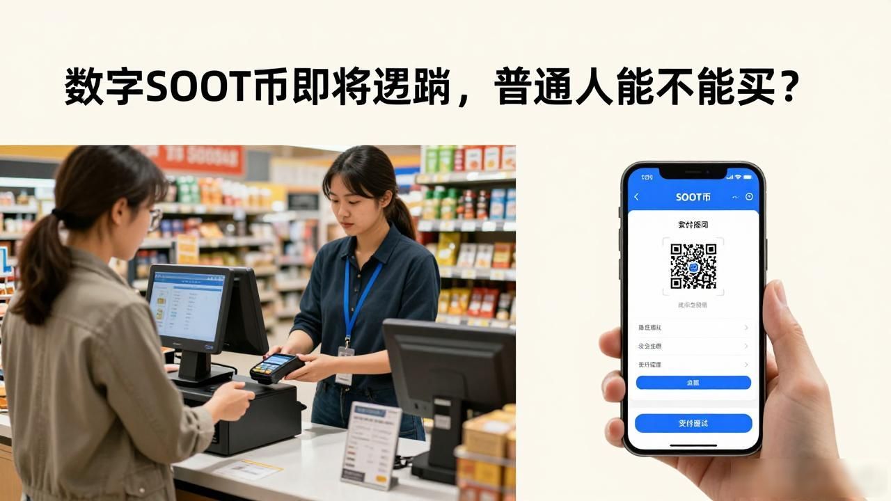 SOOT币盈利分析_即将上市的数字soot货币_数字SOOT货币介绍