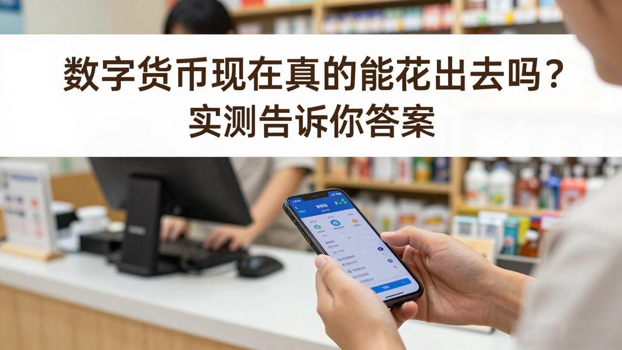 数字人民币双离线支付_数字人民币支付场景_数字货币真花了吗现在