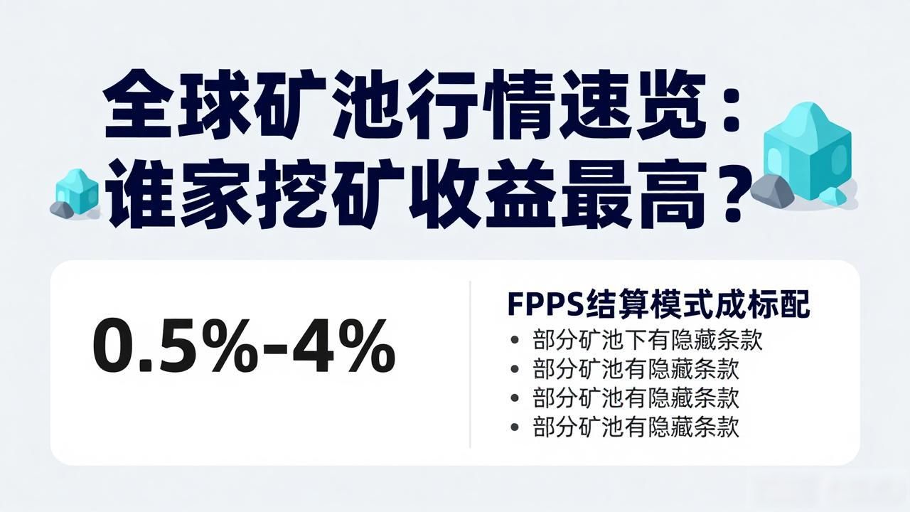 以太坊矿池挖矿策略变化_比特币矿池竞争格局_全球数字货币矿池行情