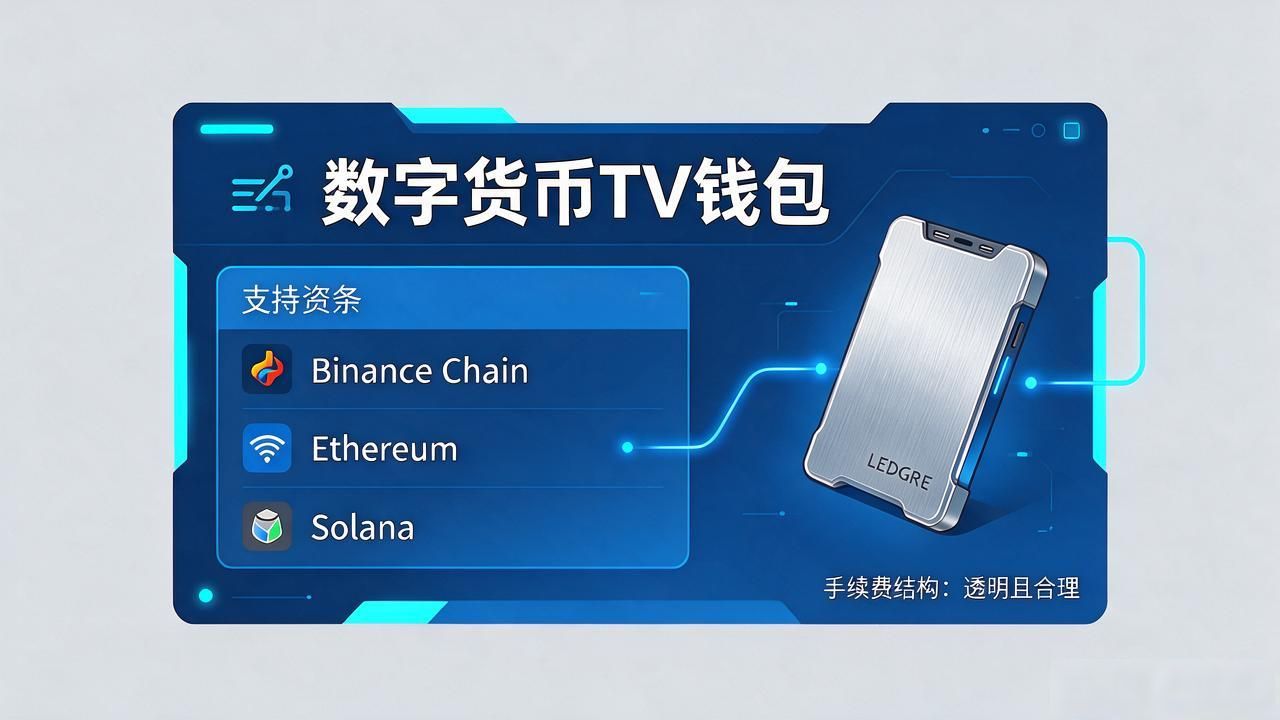TV钱包下载避坑指南_TV钱包怎么选才安全_数字货币tv钱包下载