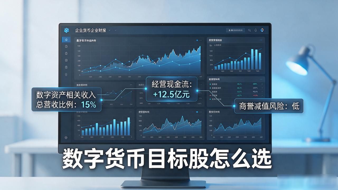 数字货币板块业绩落地公司筛选标准_矿机算力租赁支付清算基础设施投资逻辑_数字货币目标股