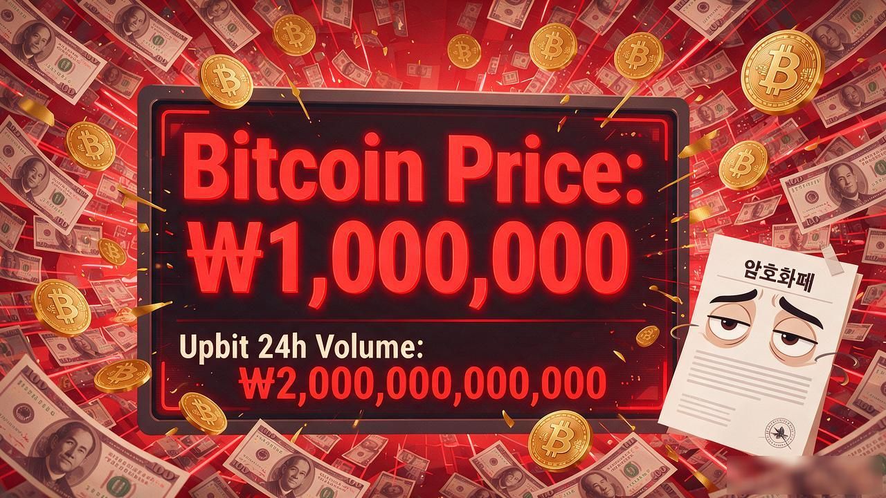 韩国数字货币发展史_Upbit黑客事件与监管政策_韩国数字货币市场发展历程