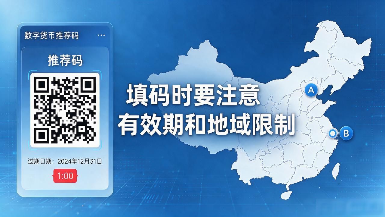 dbs数字货币推荐码_DBS银行数字资产服务推荐码规则_dbs数字货币推荐码使用攻略