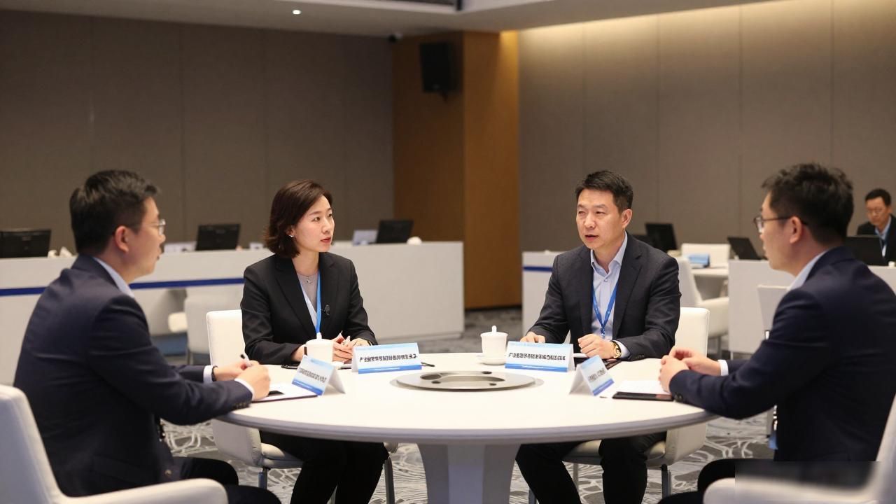 产业数字货币演讲视频_产业数字货币落地路径_零售供应链代币化结算