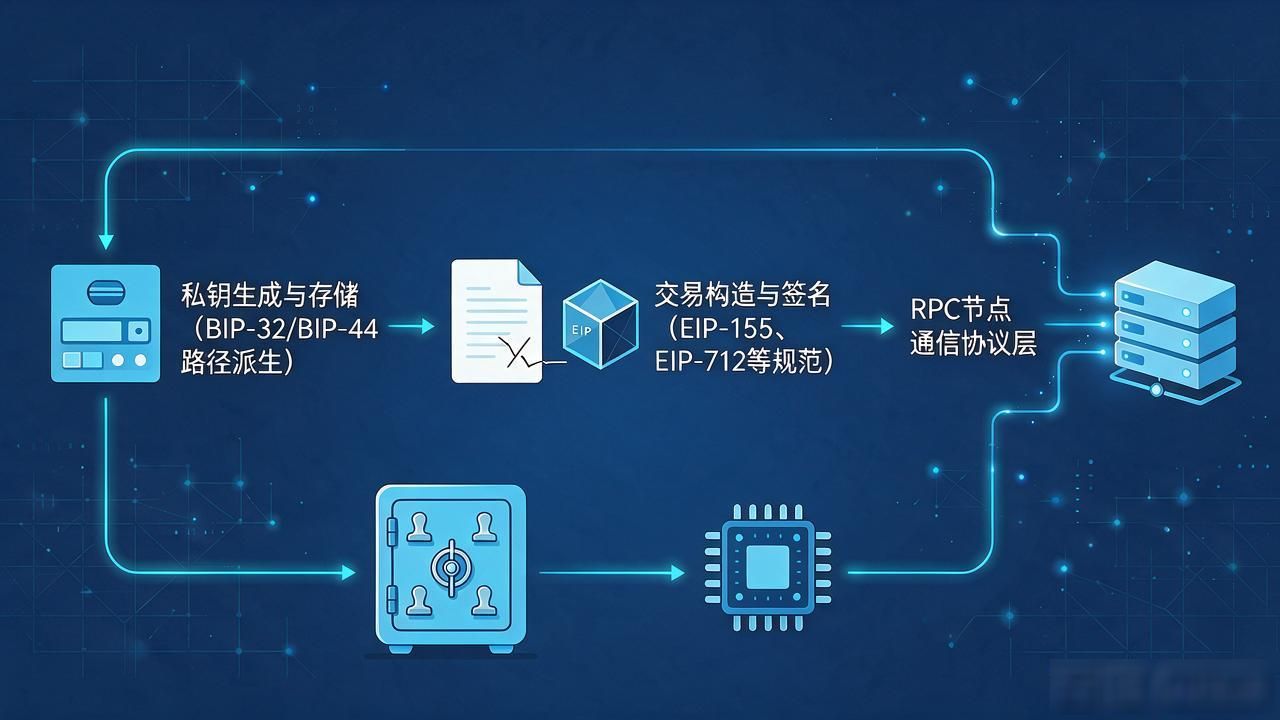 数字货币钱包源代码_区块链开发者必读_数字货币钱包源代码解读