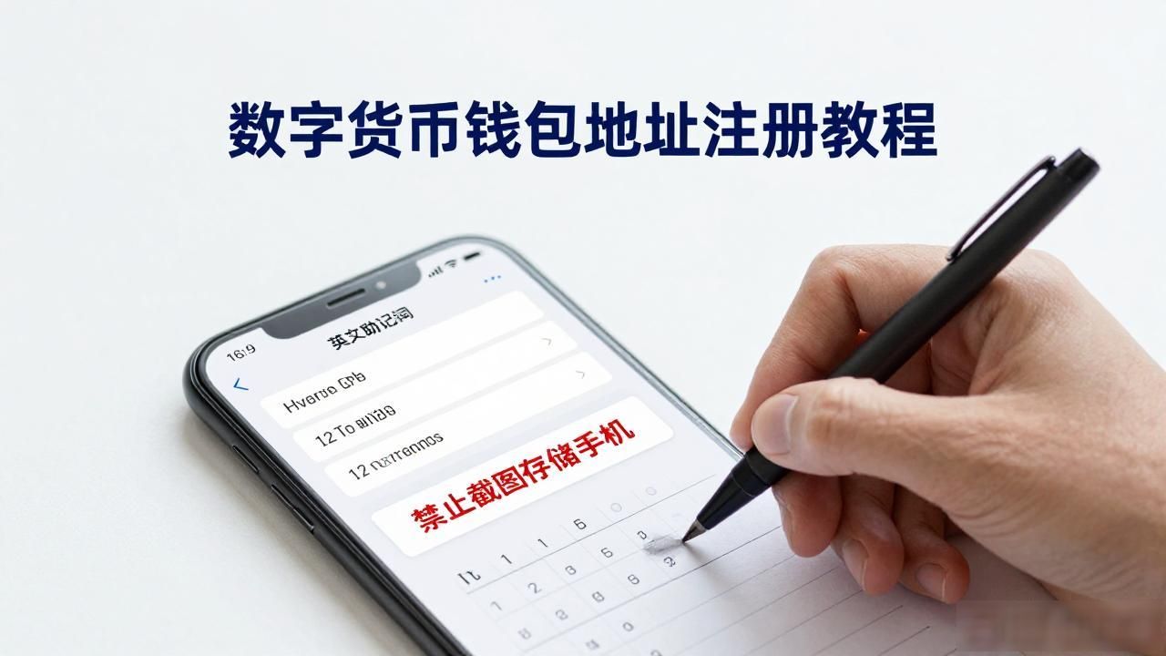 热钱包和冷钱包区别_注册数字货币钱包地址_数字货币钱包地址注册
