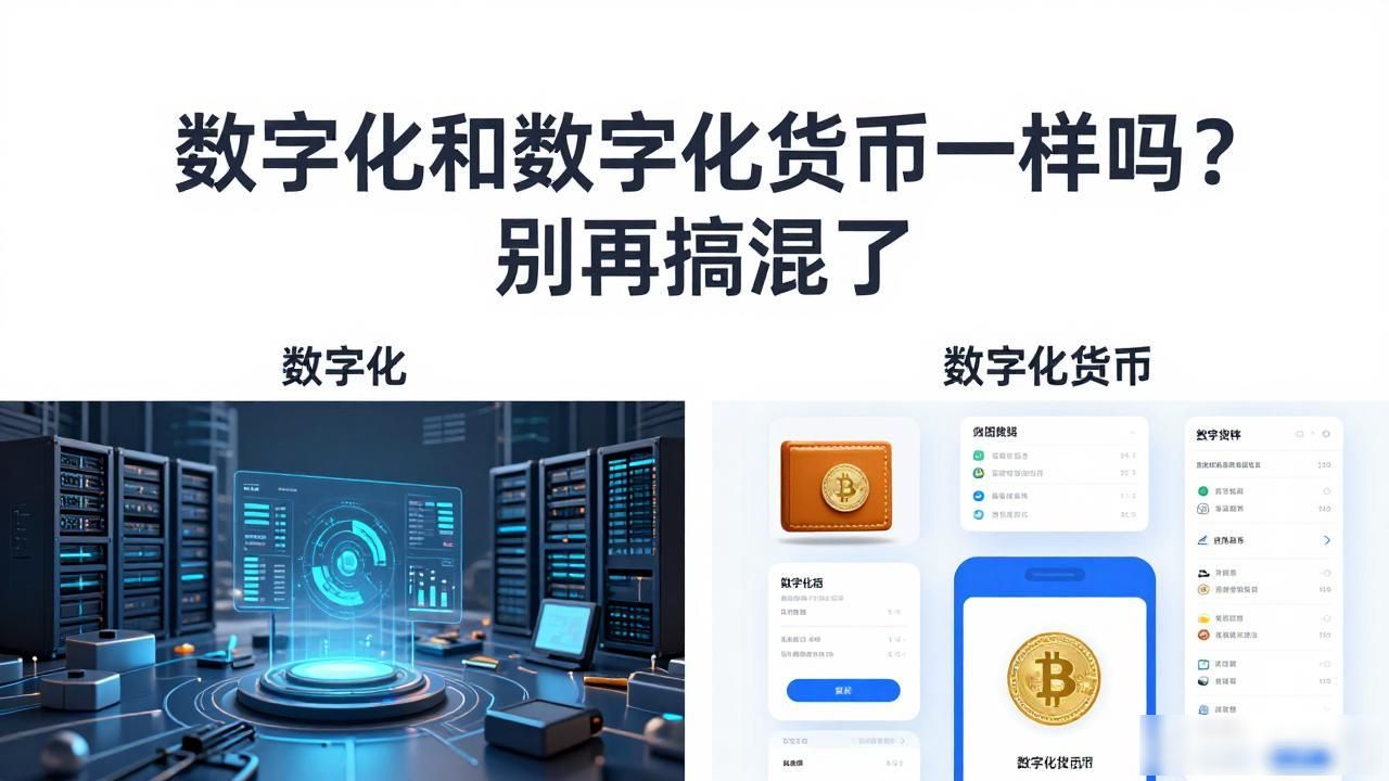数字化是数字化货币吗_电子发票在线办公_数字化概念