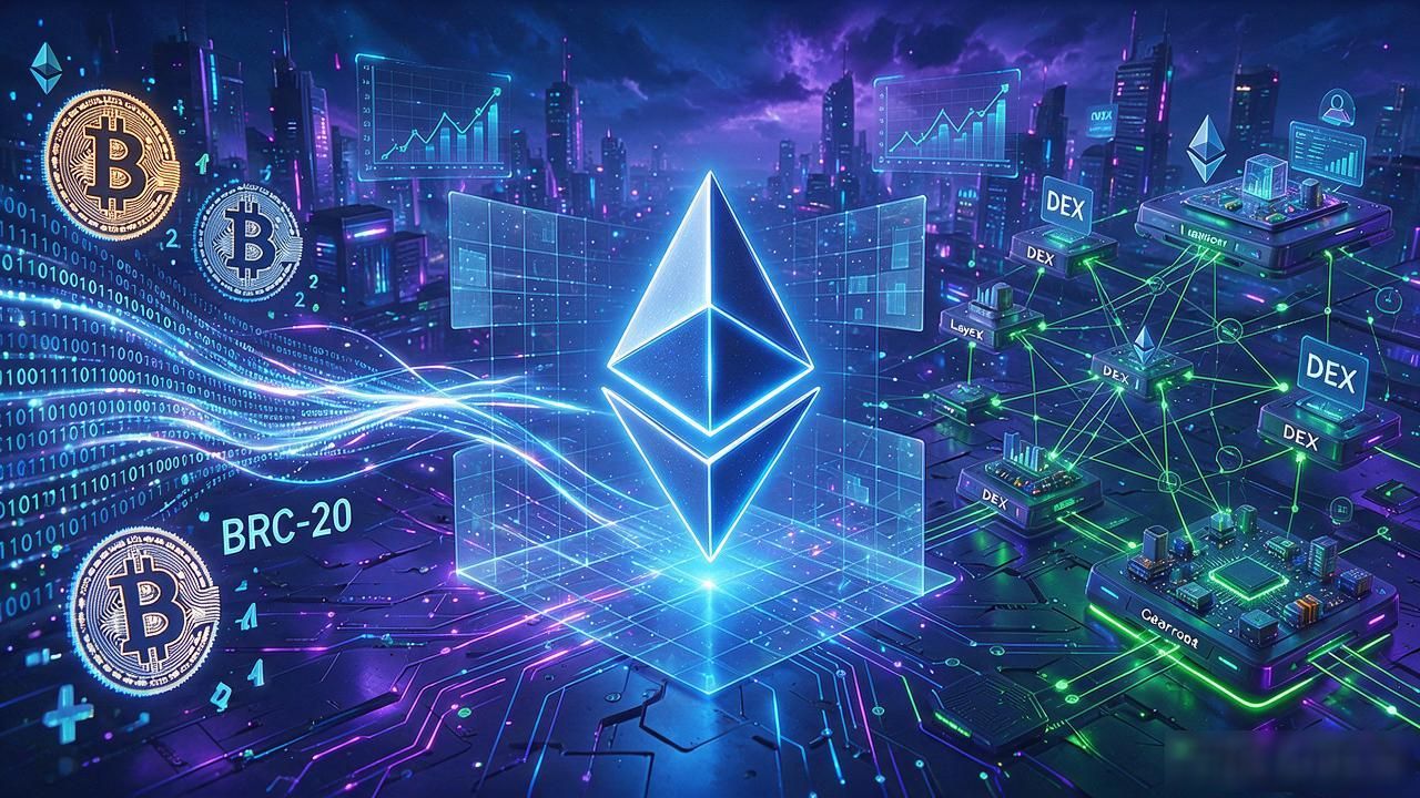 今年最大数字货币_比特币现货ETF合规参与_2025值得关注的数字货币项目
