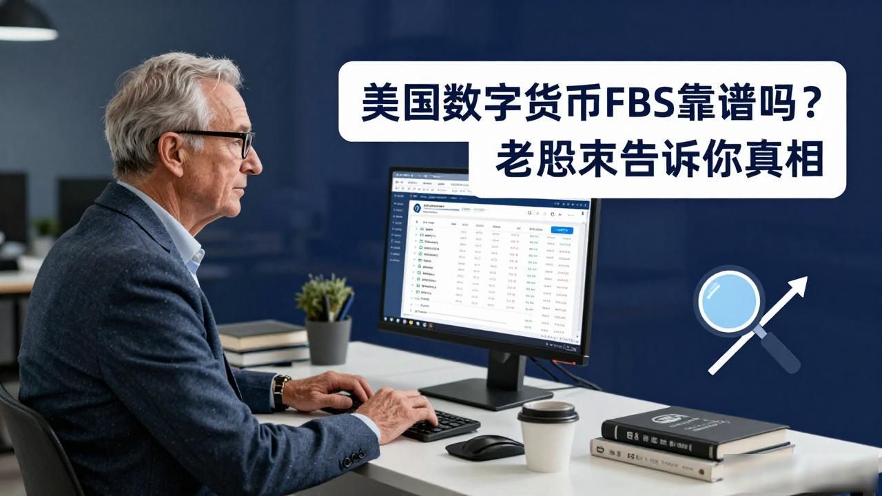 FBS数字货币交易平台_美国数字货币fbs_美国市场合规数字货币交易