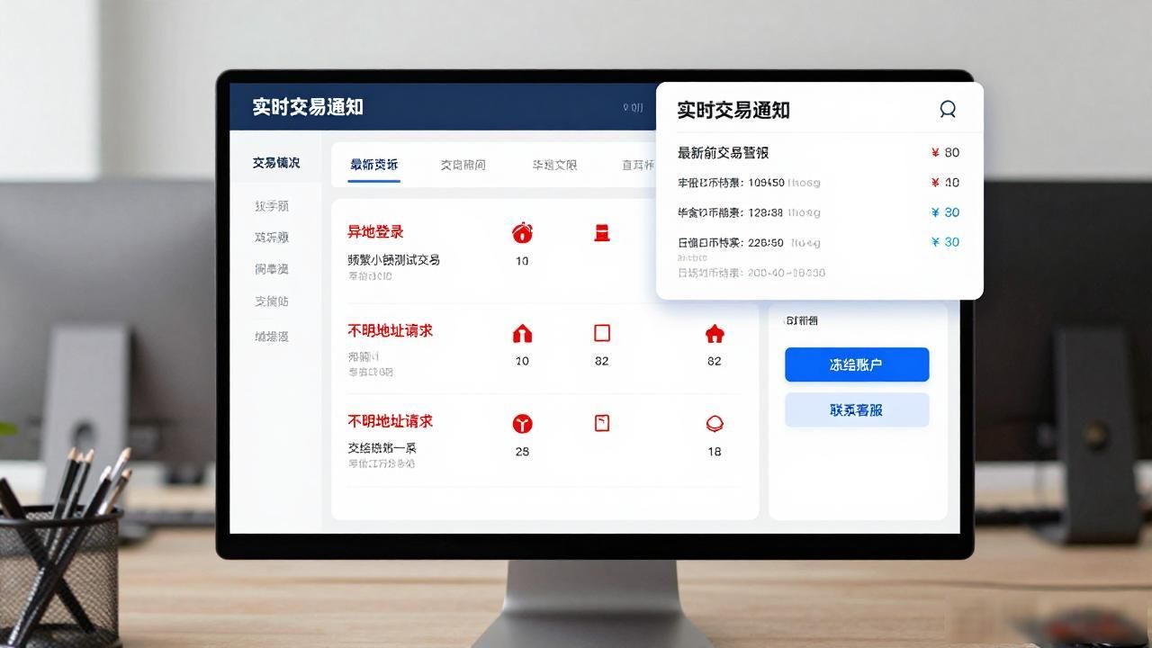 数字货币防止资金外逃_数字货币资金外逃防范_技术防护合规策略风险识别