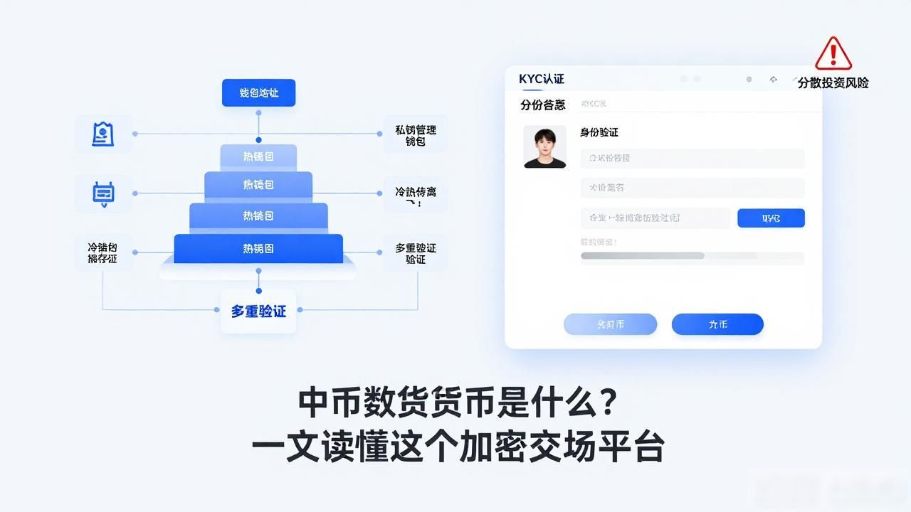 中币数字货币交易平台介绍_中币数字货币是什么_中币平台安全性如何