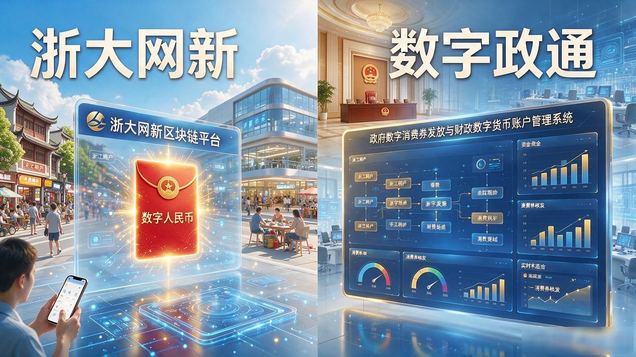 数字货币浙江概念股_恒生电子数字货币业务_浙江数字货币产业链
