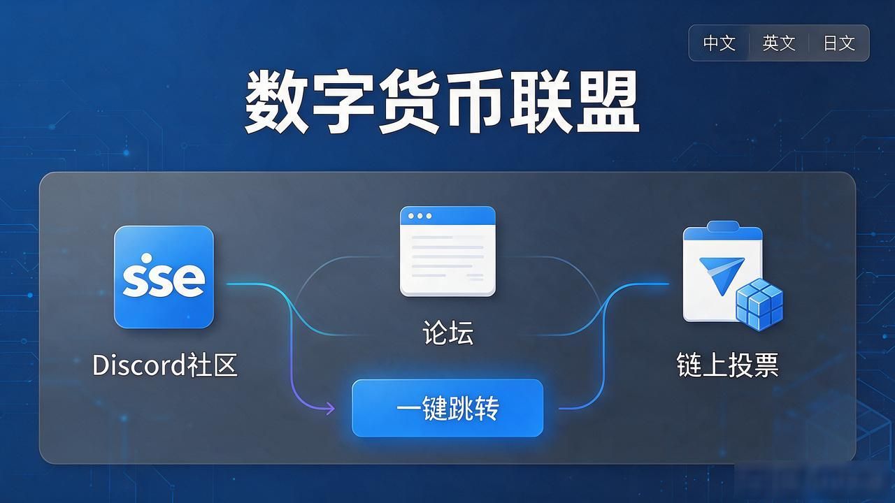 Web3项目运营_数字货币联盟官网_数字货币联盟官网生态中枢