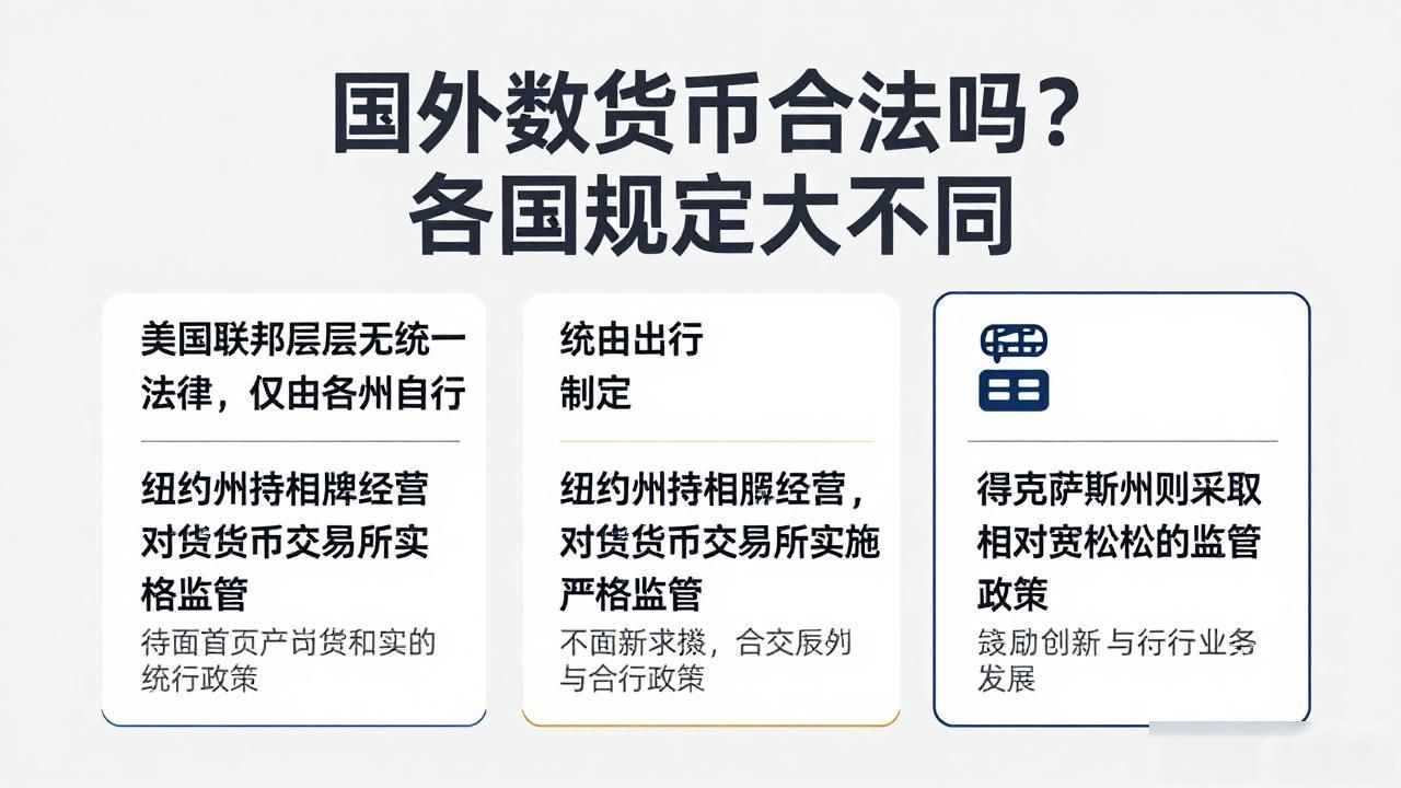 国外数字货币违法吗吗_国外数字货币合法性_不同国家对数字货币态度